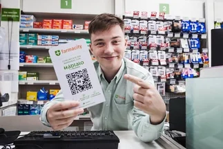 Farmacity y Simplicity incorporan la aplicación Háblalo en sus tiendas