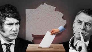 Elecciones desdobladas: ¿qué porcentaje obtendrían Cristina, Kirchner Massa y LLA?