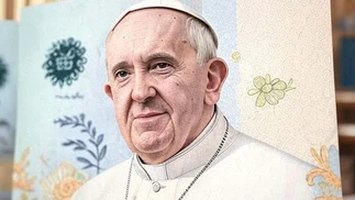 Proponen imprimir un billete en homenaje al papa Francisco