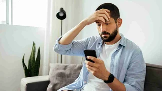 Estafas virtuales: las recomendaciones del Banco Central para no caer en fraudes online