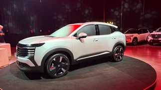 Nissan vende SUV Kicks totalmente renovado: en qué cambió, precios y rivales