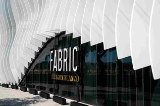 '¡¡¡Qué asco!!!': estallan las redes por ratas en el local de Fabric Sushi de Costanera