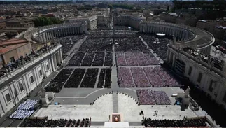 Cónclave en Roma: la elección del próximo Papa reaviva el debate por el celibato