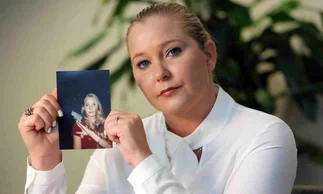 Murió Virginia Giuffre, denunciante de Jeffrey Epstein: las causas de su muerte