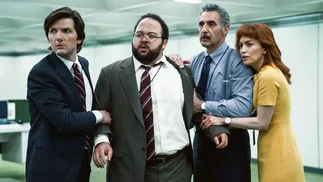 Severance: debate contemporáneo sobre el balance entre la vida personal y profesional