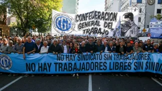 Se reúne el Consejo del Salario Mínimo y se movilizan las centrales obreras