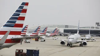 La aerolínea de EEUU que anunció operación récord para el verano con sus vuelos a Ezeiza