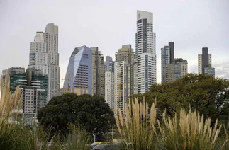Cuánto cuesta el metro cuadrado en Latinoamérica y cómo queda posicionada Buenos Aires