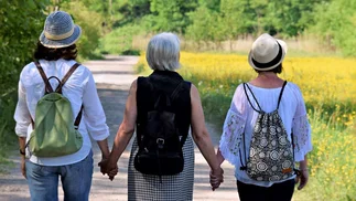 Con podcasts, redes sociales y libros, la menopausia dejar de ser tabú