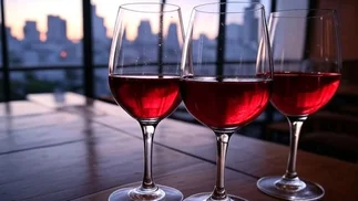 Este vino Malbec se consagró como el número 1 de Argentina a nivel mundial