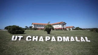 VIDEO | El Gobierno cierra Chapadmalal y Embalse: qué pasará con los predios y el personal