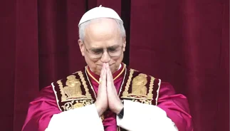 Terremoto en Venezuela: el papa León XIV giró 100.000 euros en ayuda humanitaria
