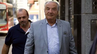 Sin oposición, Cavalieri va por un nuevo mandato en el Sindicato de Empleados de Comercio