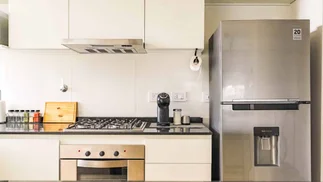 Golpe al bolsillo: cuánto hay que pagar para ampliar la cocina en mayo de 2026