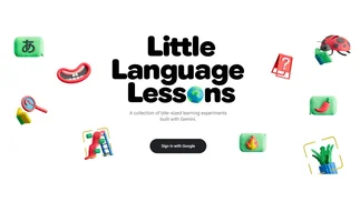 Cómo funciona la nueva app de Google para aprender idiomas