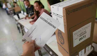 Elecciones: que se votó en Chaco, Jujuy, Salta y San Luis