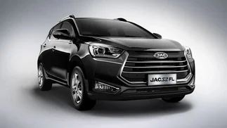 Lanzaron el SUV chino más barato en Argentina: cuánto sale