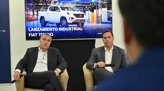 Stellantis y los detalles de la inversión en Córdoba: 'Es un plan a largo plazo'