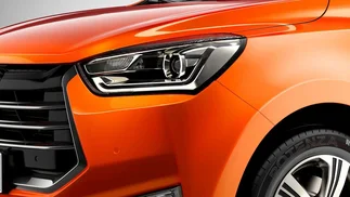 Cuáles son los SUV chinos más baratos que se venden en Argentina