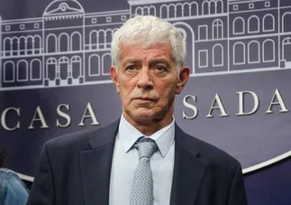 Edad de imputabilidad: la contundente postura del ministro de Justicia