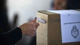 La Libertad Avanza advierte que 1 de cada 4 electores no votará y pide acudir a votar