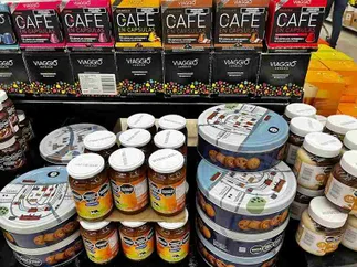 Importaciones de alimentos y medicamentos pagarán menos impuestos hasta fin de año