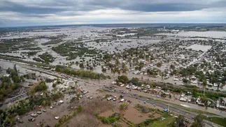 El uso de datos e IA para anticipar el impacto de El Niño en Argentina