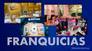 ATENCIÓN: cuál es el rubro que está más saturado para invertir en una franquicia