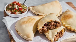 Cómo invertir en franquicia de casa de empanadas El Noble sin pagar canon de ingreso