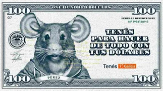 El banco que empezó a pagar interés en dólares y podría marcar tendencia