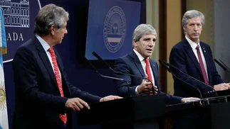 ARCA: qué impulsan sobre prescripción de impuestos