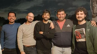 Son argentinos y crearon un 'Mercado Pago' para para clubes y ONG