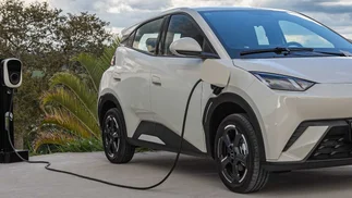 Revolución de autos chinos en Argentina: 3 modelos que venderá BYD