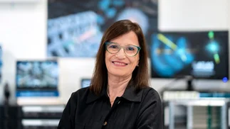 Cuál es la científica argentina premiada por L'Oréal y UNESCO 2025