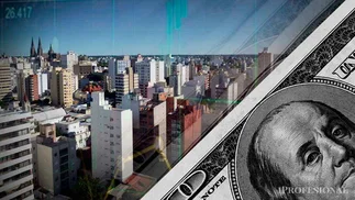 Debutan hipotecas divisibles: por qué revolucionarán compra de departamentos en pozo