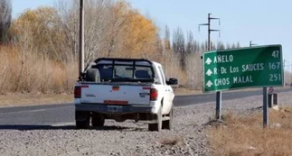Emergencia vial en Vaca Muerta para bajar el nivel de accidentes