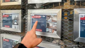 Qué propiedades califican para comprar con un crédito hipotecario