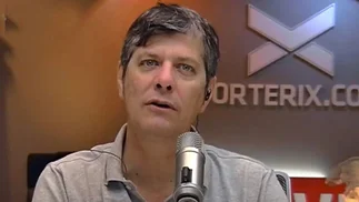 VIDEO Mario Pergolini rompió el silencio sobre la crisis financiera de Vorterix: qué dijo