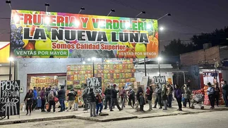 Clave para fin de mes: la lista de la verdulería que es furor por los precios bajísimos