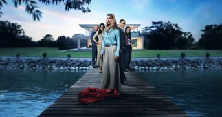 De qué se trata 'Los secretos que ocultamos', la serie más popular de Netflix