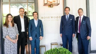 Qué tres grandes empresas europeas podrían llegar a invertir en turismo en Argentina