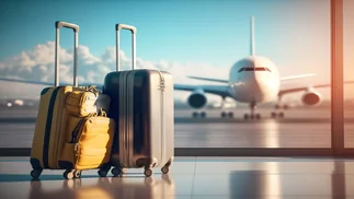 ¿Auto, micro o avión?: cuál es la mejor opción para viajar en Semana Santa