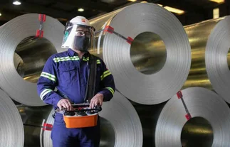 Prorrogaron la eliminación de retenciones para el aluminio, acero y otros productos