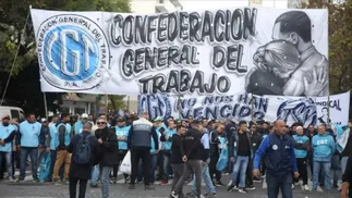 La Justicia declara inconstitucional el decreto de Milei que limitó el derecho de huelga