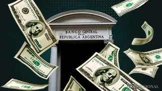 Compras récord del BCRA: qué motores explican la lluvia de dólares y el futuro dilema