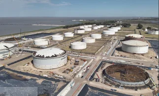 Vaca Muerta exportó u$s1.000 millones en julio y superó a la soja y las pick ups