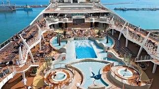 MSC Cruceros incorporó Gerente de Ventas de Explora Journeys para Argentina y Latinoaméric
