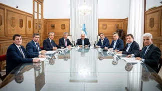 Qué significan para el PBI el reparto de ATN y combustibles que impulsan los gobernadores