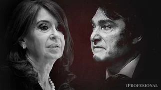 Sondeo de consultora kirchnerista evidencia empate técnico entre el oposición y Milei