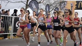 Cada vez más mujeres corren: el running como espacio de libertad, desafío y comunidad